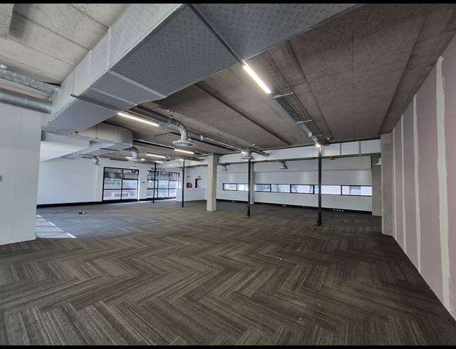 381M² OFFICE TO LET IN SANDTON CENTRAL